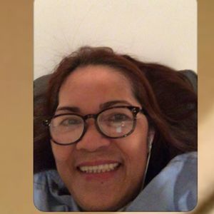 Meet your Posher, Marivic